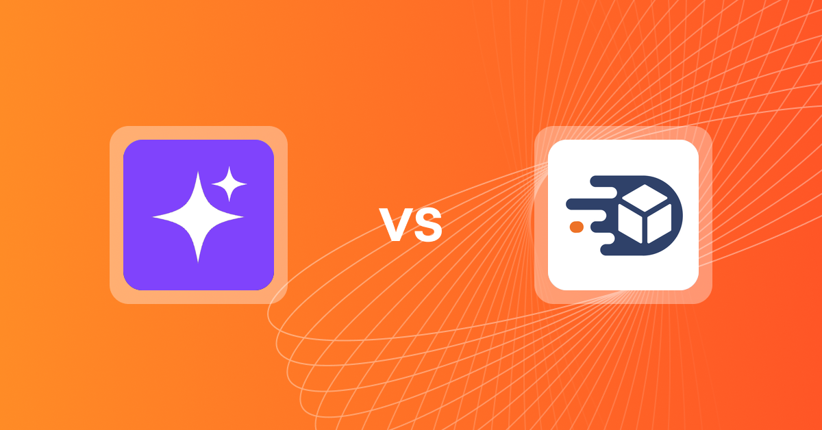 Shopify Upsell and Cross-sell Apps: Runa AI Assistant vs TrackMage: Tracking & Upsells