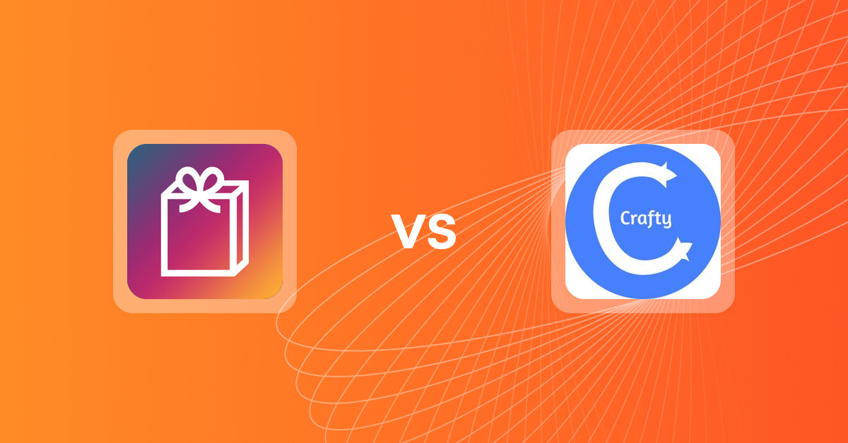 Shopify Upsell and Cross-sell Apps: Paloma: Sell in Instagram DMs vs Product Recommendations‑Crafty