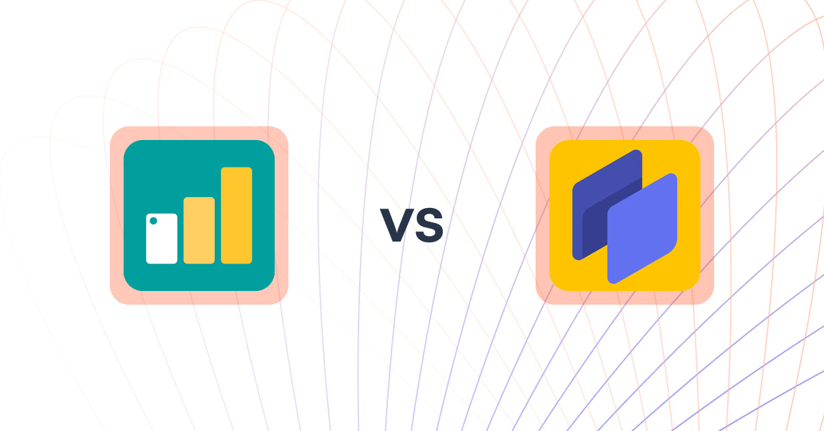 Shopify Upsell and Cross-sell Apps: UpBundle—Upsell & Cross Sell vs SpurIT Sales Pop‑up Discount