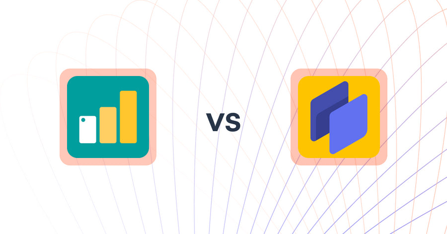 Shopify Upsell and Cross-sell Apps: UpBundle—Upsell & Cross Sell vs SpurIT Sales Pop‑up Discount