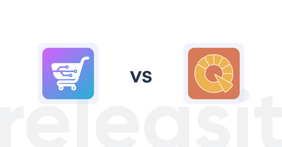 Shopify Upsell and Cross-Sell Apps: AI Cart & Upsell vs Appify: Power Quiz