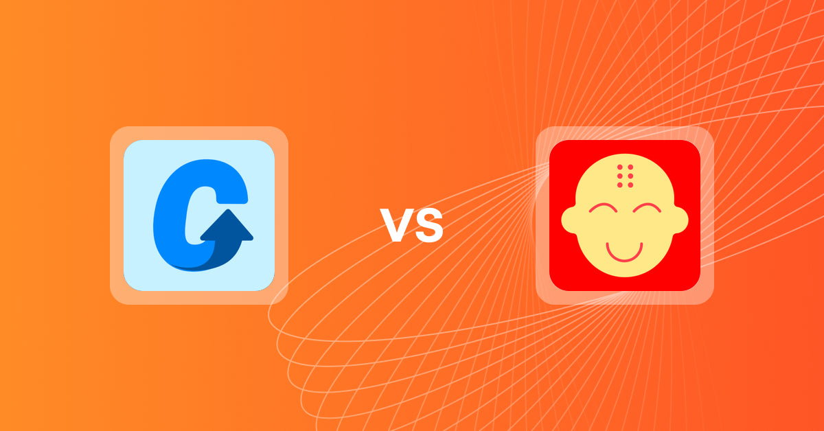 Shopify Upsell and Cross-sell Apps: Complete Upsell & Cross Sell vs Monk Free Gift+Checkout Upsell