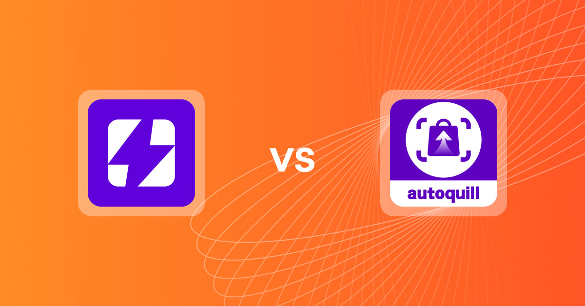 Shopify Upsell and Cross-Sell Apps: Boost: Free Shipping Banner vs AI agent Upsell ‑ autoquill