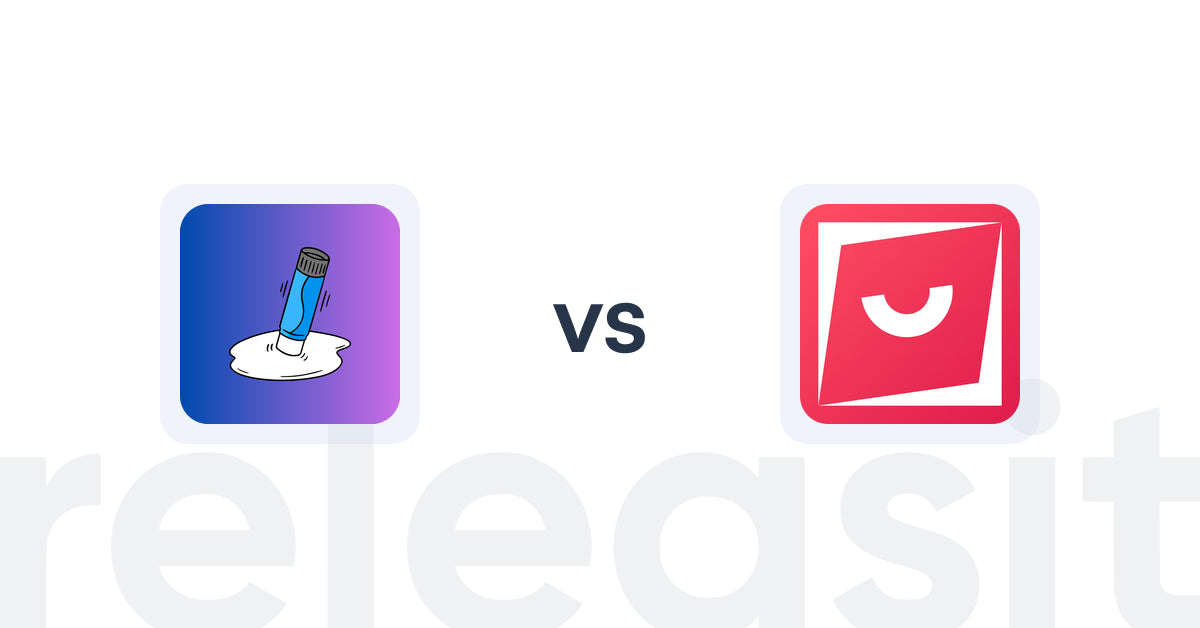 Shopify Upsell and Cross-sell Apps: SupaSticky: Related Products vs Cartly Slide Cart Drawer