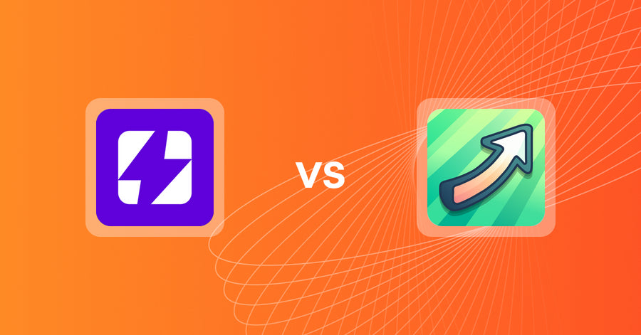 Shopify Upsell and Cross-Sell Apps: Boost: Free Shipping Banner vs Post Purchase Upsell - UF