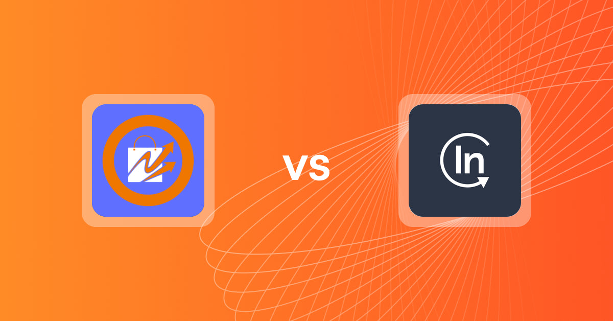 Shopify Upsell and Cross-sell Apps: Bagify ‑ Upsell & Cross sell vs Insider