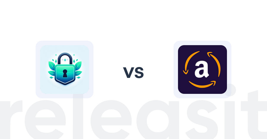 Shopify Upsell and Cross-sell Apps: Latch ‑ Member Exclusives vs ZY Amazon Post Purchase Upsell