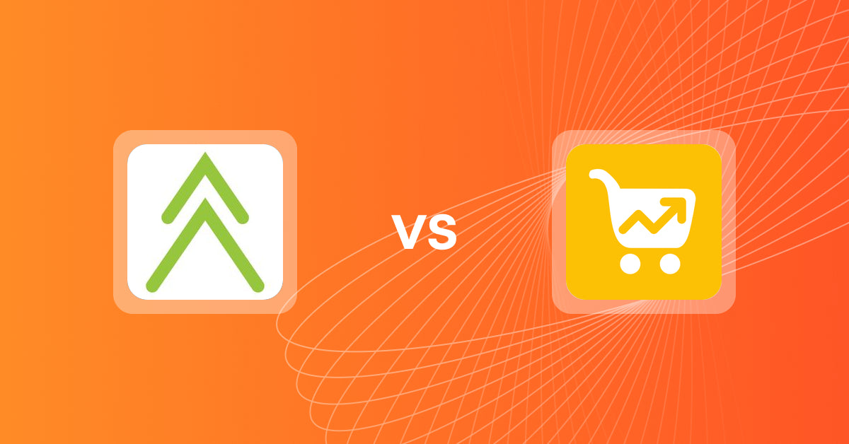 Shopify Upsell and Cross-sell Apps: Klevu ‑ AI Search & Discovery vs Ymq Cart Drawer & Cart Upsell