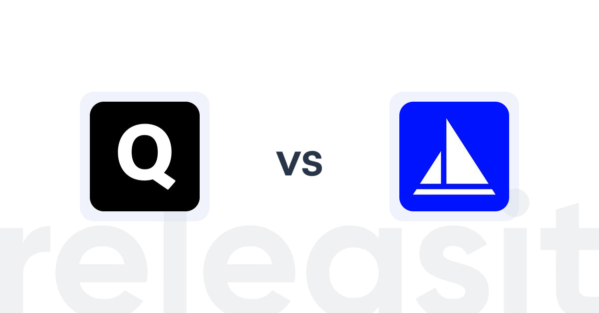 Shopify Upsell and Cross-sell Apps: Quizive: AI Quiz Builder vs Upsail – Cross & Upselling