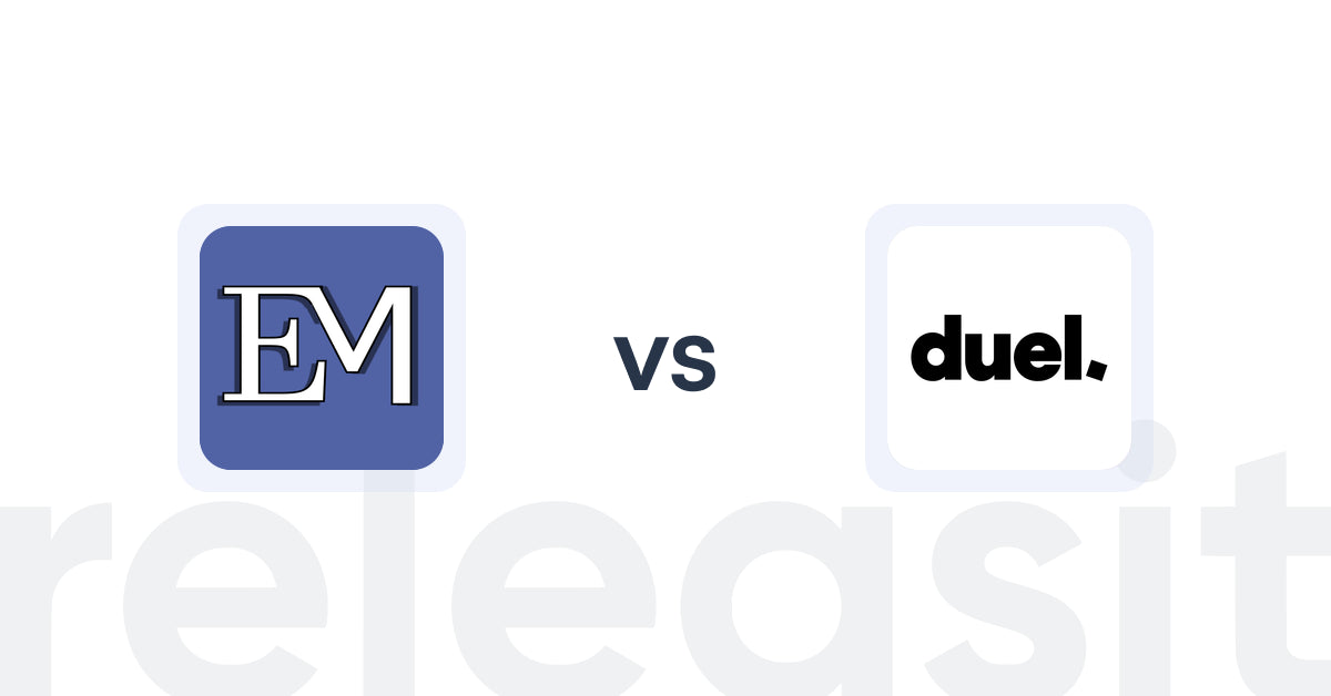 Shopify Upsell and Cross-sell Apps: Expert Minute vs Duel | Referrals & Affiliates