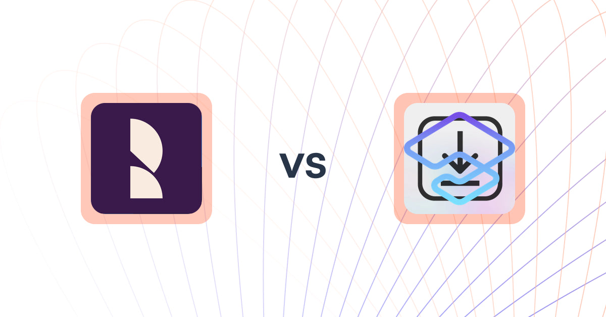 Shopify Upsell and Cross-sell Apps: Releva ‑ AI Growth Automation vs. Beam by Crossing Minds