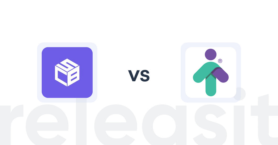 Shopify Upsell and Cross-sell Apps: THDC ‑ Simple Checkout Builder vs HintUP Sales