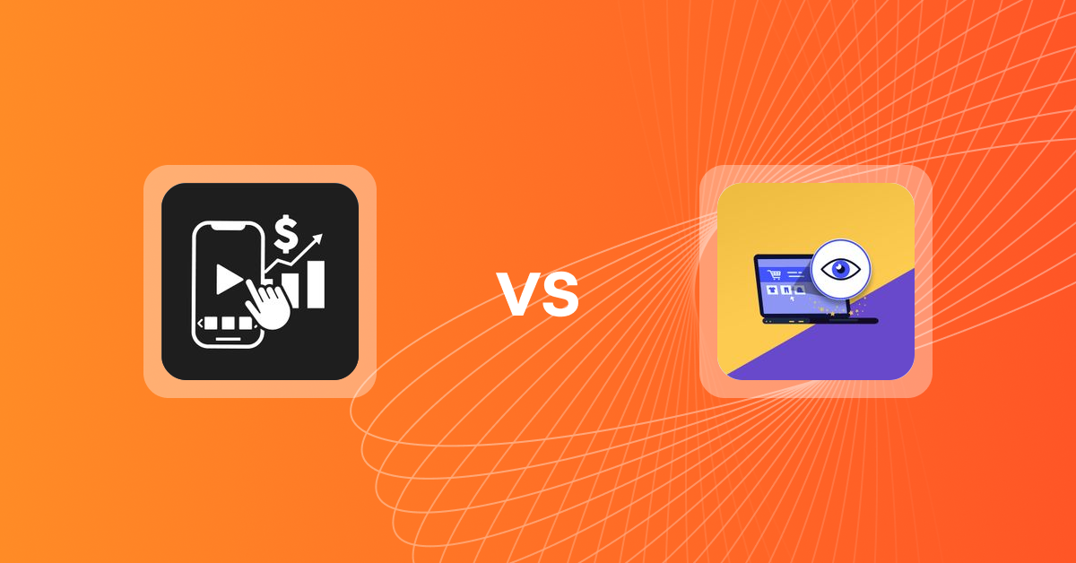 Shopify Upsell and Cross-Sell Apps: Shoppable Videos‑UGC Feeds vs ReVisit‑Recent Viewed Products