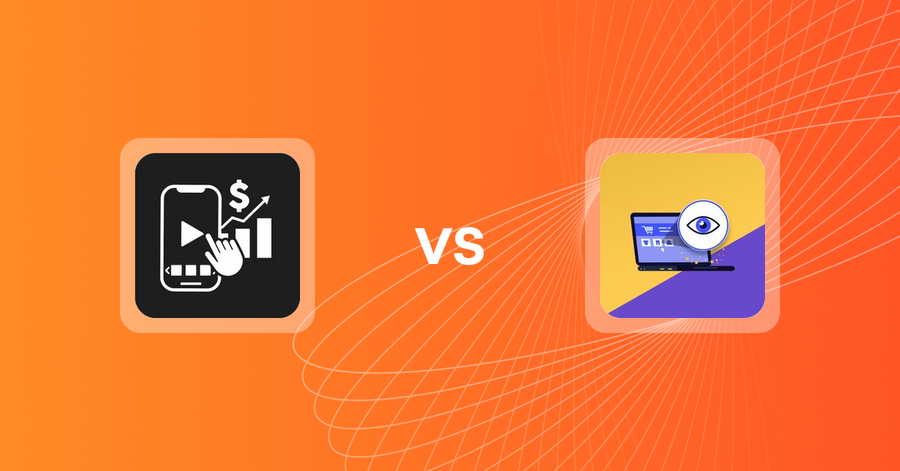 Shopify Upsell and Cross-Sell Apps: Shoppable Videos‑UGC Feeds vs ReVisit‑Recent Viewed Products