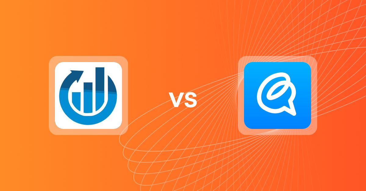 Shopify Upsell and Cross-Sell Apps: Profit Pal ‑ Purchase Upsell vs Speakeasy Shoppable Videos