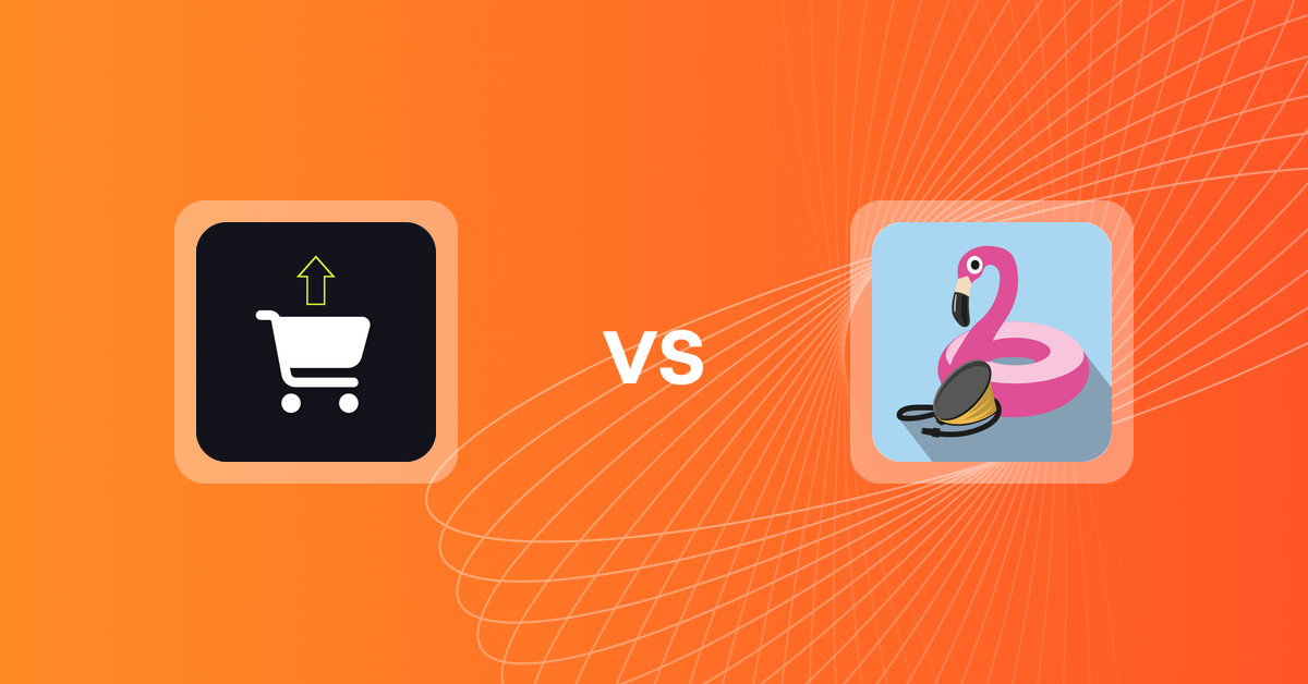 Shopify Upsell and Cross-sell Apps: LevelUp Cross‑sells vs. X‑Sell