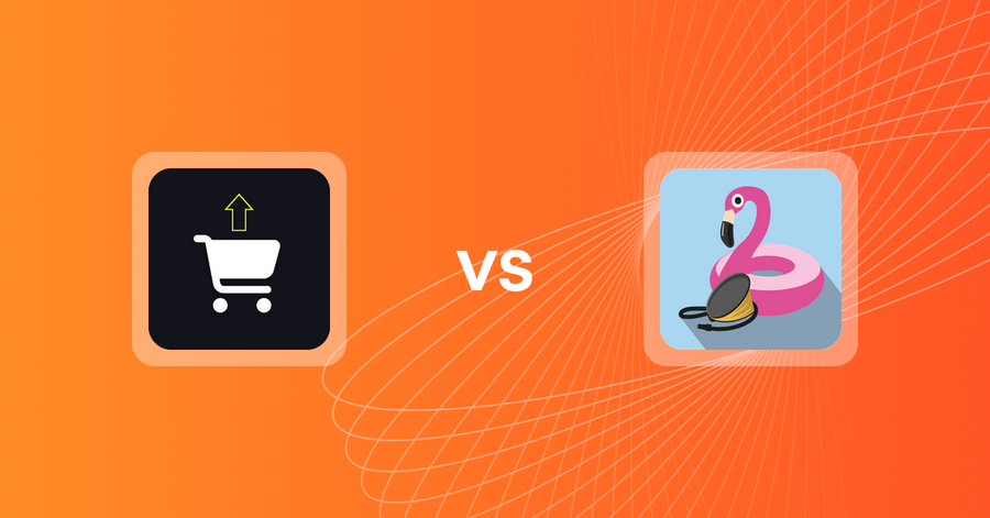 Shopify Upsell and Cross-sell Apps: LevelUp Cross‑sells vs. X‑Sell
