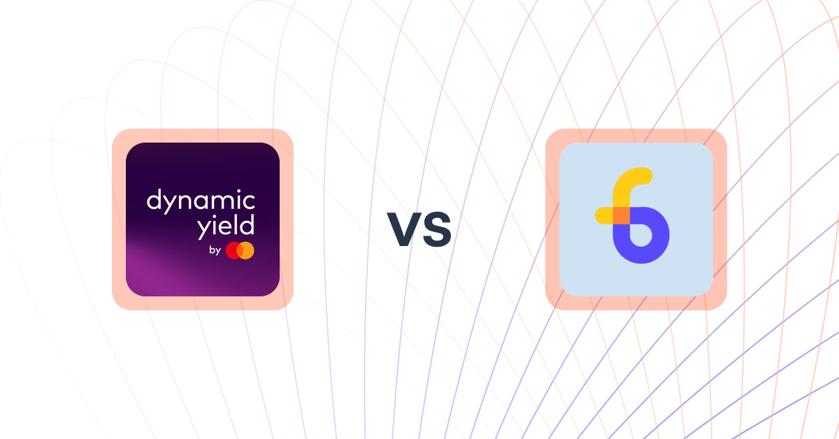 Shopify Upsell and Cross-sell Apps: Dynamic Yield by Mastercard vs Friendly Brands Co‑Promotion