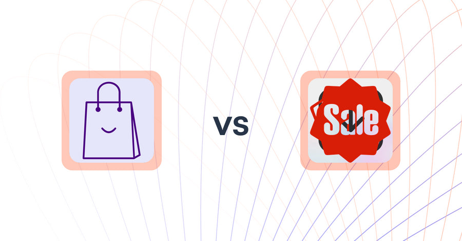 Shopify Upsell and Cross-sell Apps: Buy Again / Bought By You vs Free Shipping Upsell