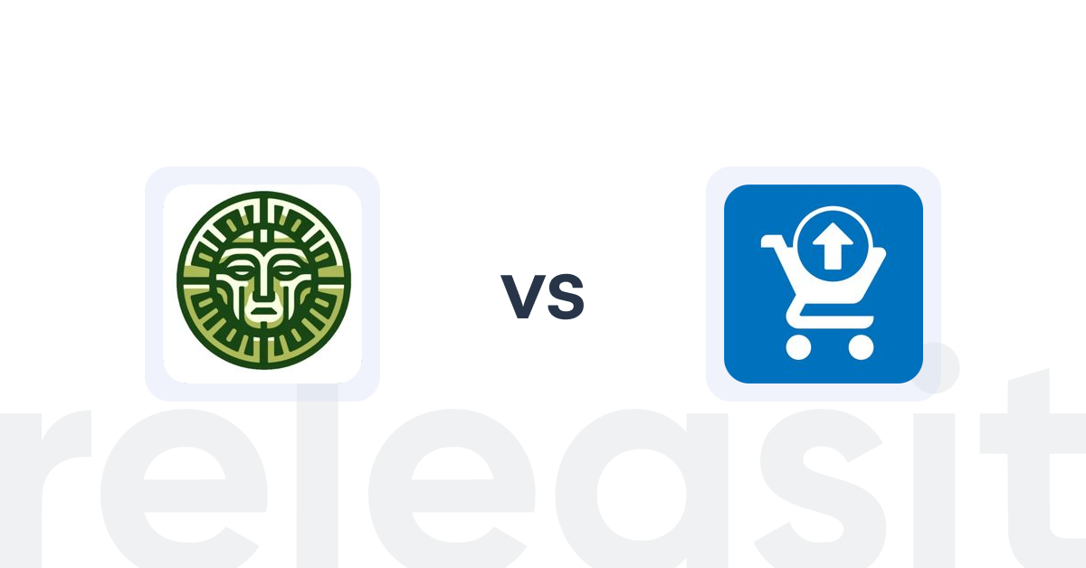 Shopify Upsell and Cross-Sell Apps: Azteca ‑ AI Shopping Assistant vs Ecom Cart Upsell Elite