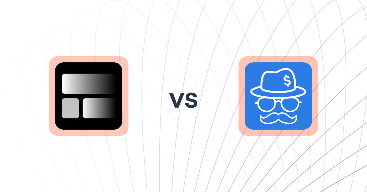 Shopify Upsell and Cross-Sell Apps: MWS Custom Checkout Extensions vs Simply Cross-Sell