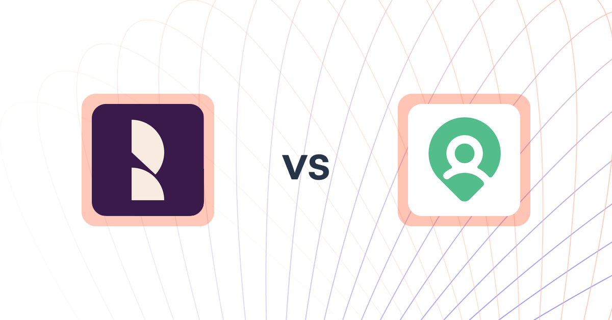 Shopify Upsell and Cross-Sell Apps: Releva ‑ AI Growth Automation vs Nearest.me ‑ BOPIS Experience