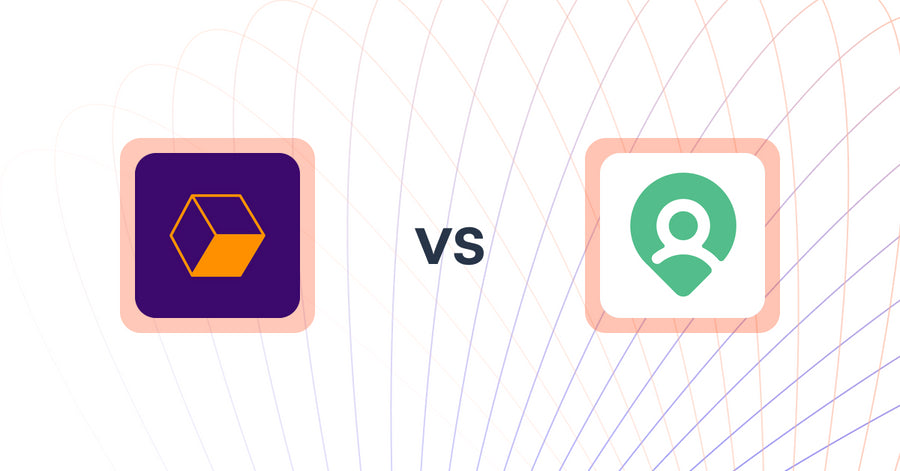 Shopify Upsell and Cross-sell Apps: Nova Bundle ‑ Upsell Popup vs Nearest.me ‑ BOPIS Experience