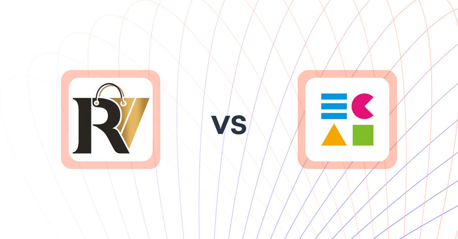 Shopify Upsell and Cross-sell Apps: LitaCat ‑ ReVisit vs ECAI