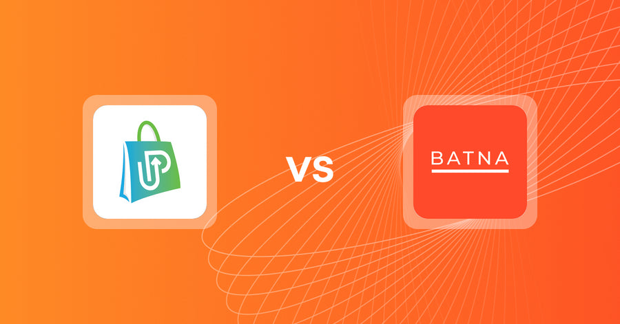 Shopify Upsell and Cross-sell Apps: HypeUp ‑ Post Purchase Upsell vs BATNA ‑ Negotiable Discounts