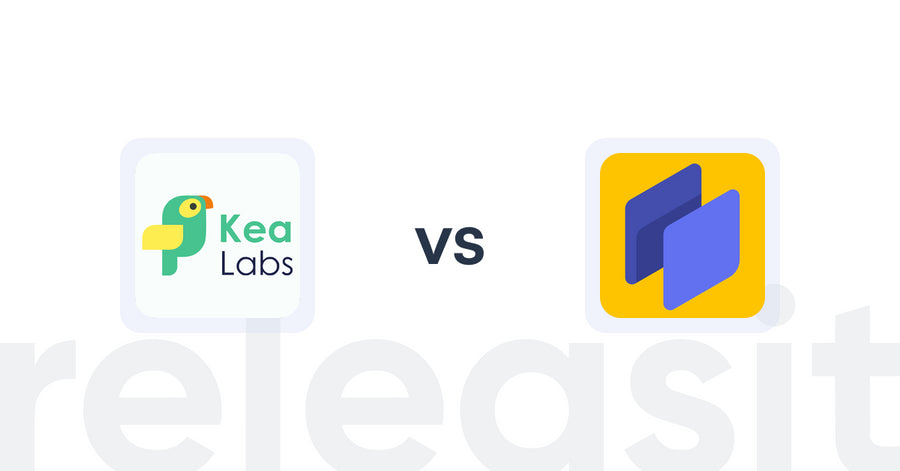 Shopify Upsell and Cross-sell Apps: Kea Labs: Smart Search vs SpurIT Sales Pop‑up Discount