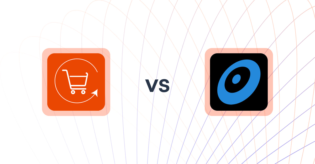 Shopify Upsell and Cross-Sell Apps: Enorm Post Purchase Upsell Pro vs. Motivation Bar