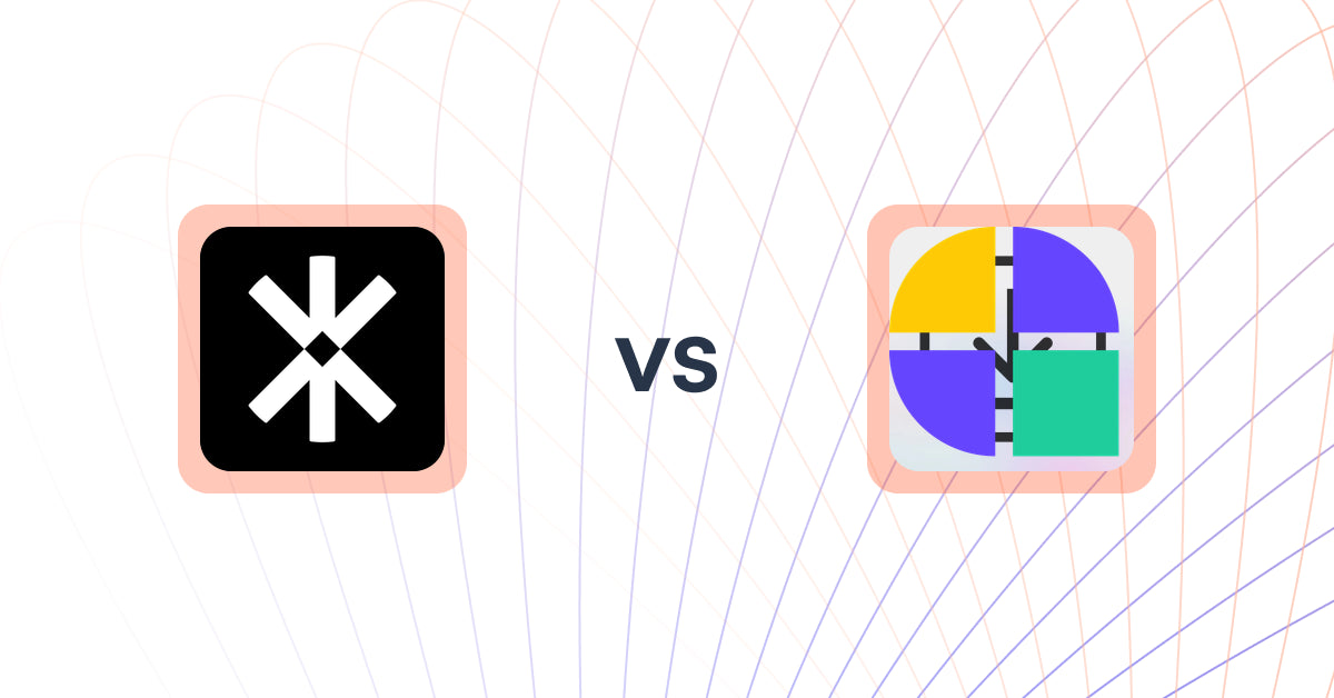 Shopify Upsell and Cross-sell Apps: Systema AI vs AI Recommendations by Aqurate