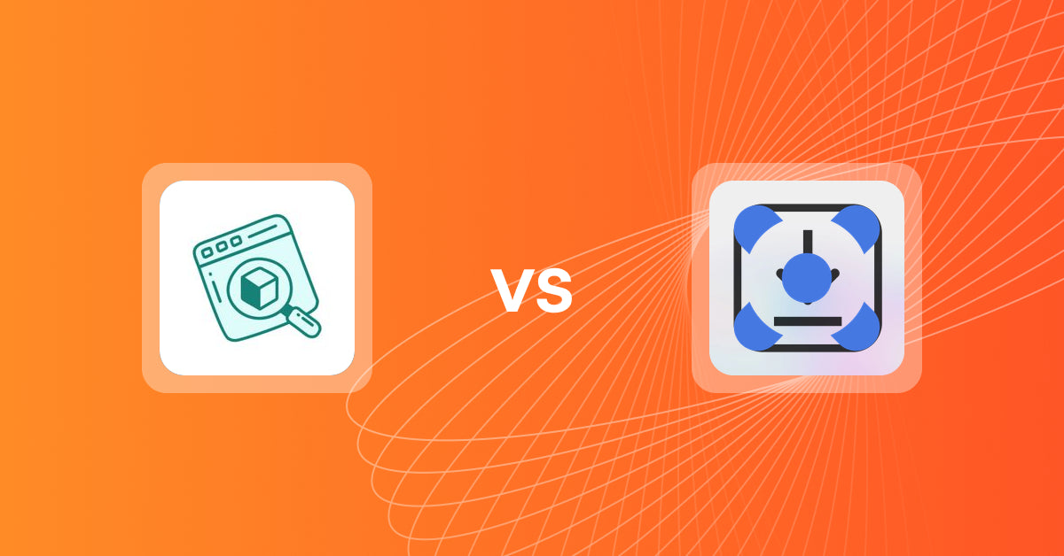 Shopify Upsell and Cross-Sell Apps: EM Product Recommendation Quiz vs XO Search & Recommendation