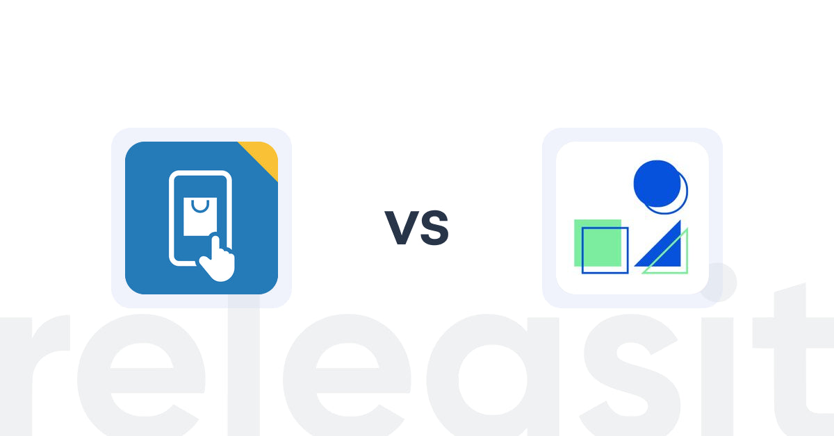 Shopify Upsell and Cross-sell Apps: For You‑診断コンテンツ作成 vs Meja ‑ Product Recommender