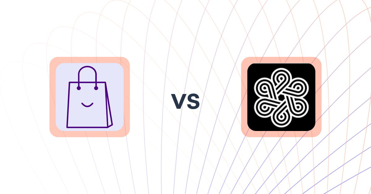 Shopify Upsell and Cross-sell Apps: Buy Again / Bought By You vs Pairbo