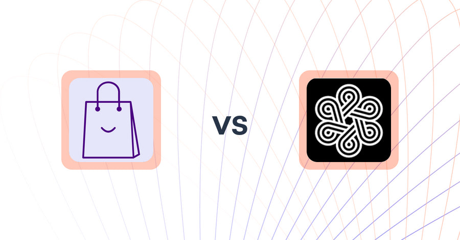 Shopify Upsell and Cross-sell Apps: Buy Again / Bought By You vs Pairbo