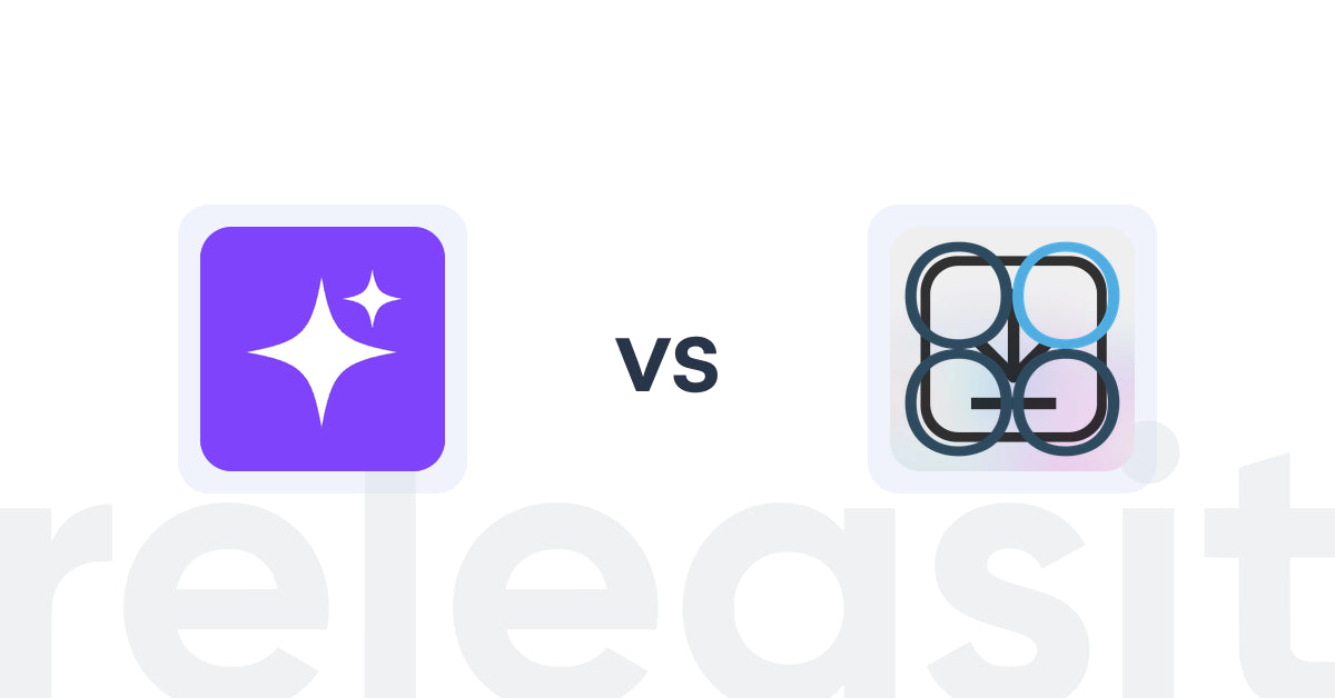 Shopify Upsell and Cross-sell Apps: Runa AI Assistant vs. monoloq ‑ Your ChatGPT Chatbot