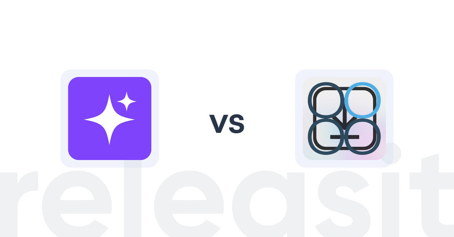 Shopify Upsell and Cross-sell Apps: Runa AI Assistant vs. monoloq ‑ Your ChatGPT Chatbot