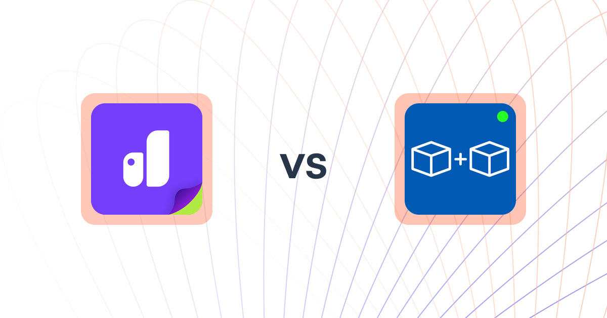 Shopify Upsell and Cross-sell Apps: Slide Cart, Sticky Add To Cart vs Bundler ‑ Product Bundles