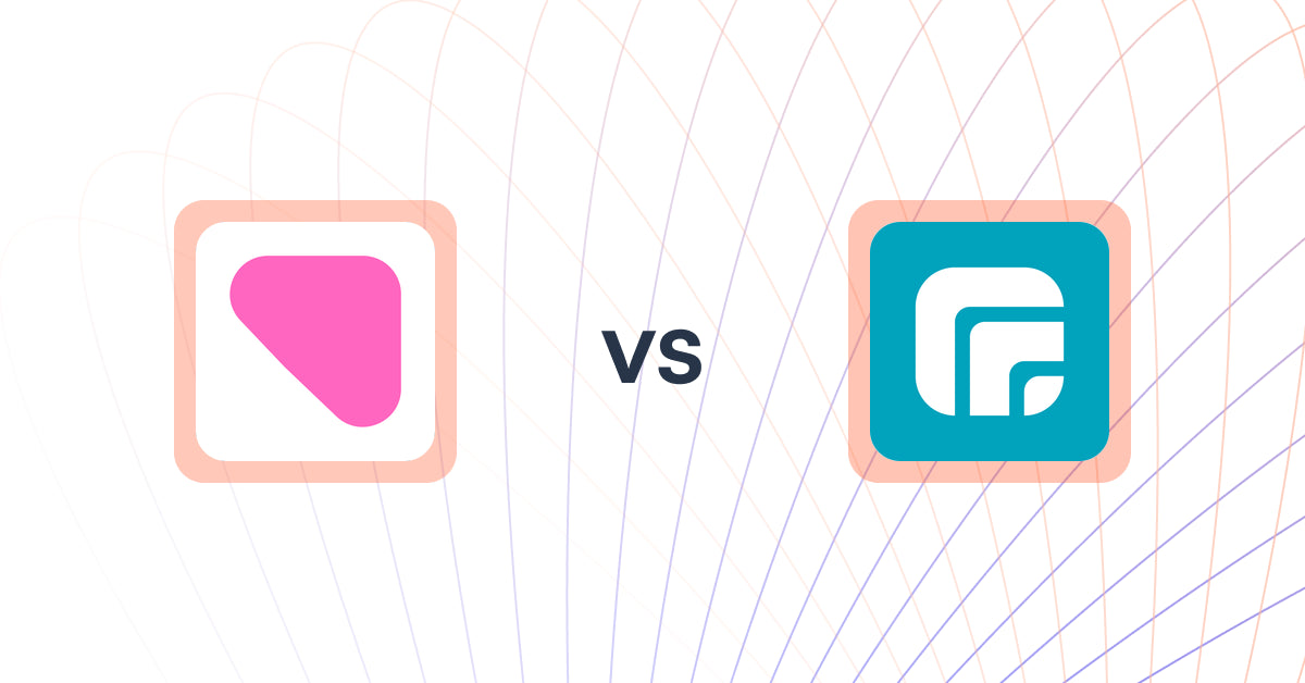 Shopify Upsell and Cross-sell Apps: Nosto vs EComposer Landing Page Builder