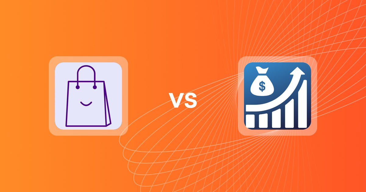 Shopify Upsell and Cross-sell Apps: Buy Again / Bought By You vs BuyMoreNow