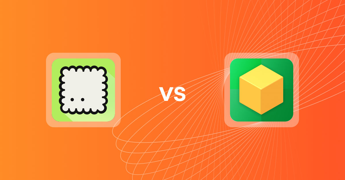 Shopify Upsell and Cross-sell Apps: Biscuits Customizable Bundles vs Checkout Blocks