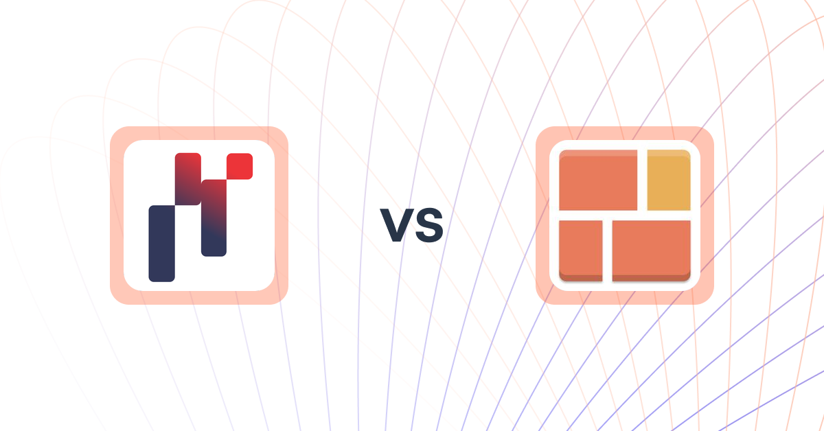 Shopify Upsell and Cross-sell Apps: Meteonomiqs vs Posstack Easy Content Builder