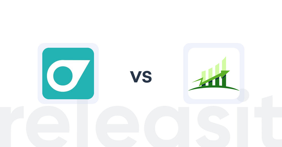 Shopify Upsell and Cross-sell Apps: Aptioo: Upsell & Cross Sell vs PeecAI: AI Recommend Engine