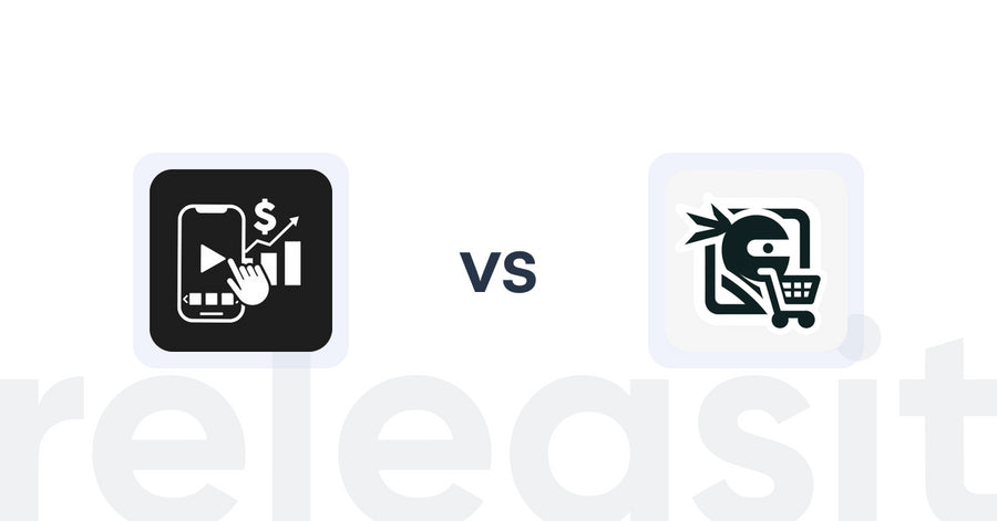 Shopify Upsell and Cross-Sell Apps: Shoppable Videos‑UGC Feeds vs Checkout Ninja Blocks