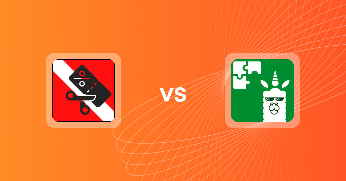 Shopify Upsell and Cross-sell Apps: Checkout Upsell Post Purchase vs Byte: Product Recommender Quiz