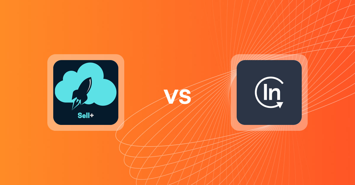 Shopify Upsell and Cross-sell Apps: Sell Plus vs Insider