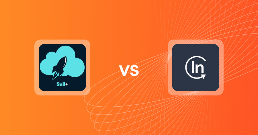 Shopify Upsell and Cross-sell Apps: Sell Plus vs Insider