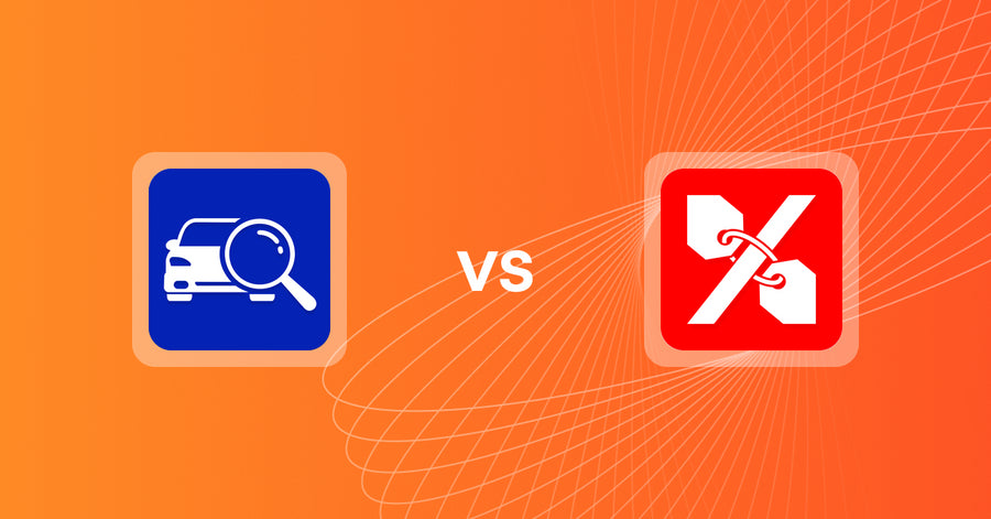 Shopify Upsell and Cross-sell Apps: MSPL AutoPartsFinderPro vs Quantity X ‑ Quantity Breaks