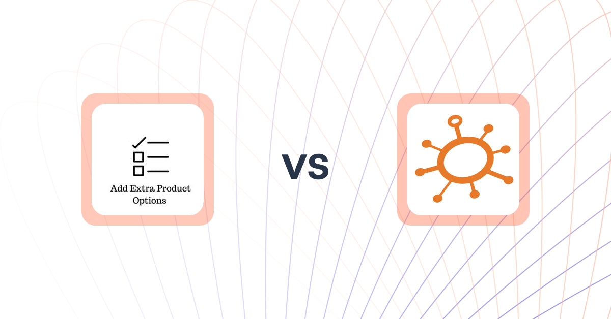 Shopify Upsell and Cross-sell Apps: Upsell | Extra Product Add-ons vs All in One Discount Builder